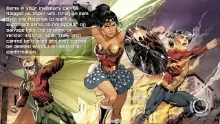 DC Universe Online Survival Mode 2019 Round 9