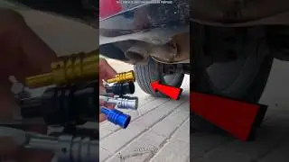 This Gadget Makes Cars Go Silent 🔕 #freak2fr #vikramsarkar #assamtezpur @Asif_icON_1M