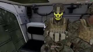 [JANFU] ArmA 76