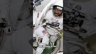 NASA Engineer Job