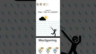 Draw 2 save 3 Stretch level 12#shorts #trending #games #gameplay #androidapp #gameplay