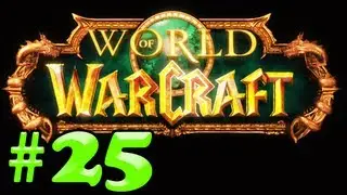 Let's Play WoW MoP - 25 - Maraudon - the wicked grotto