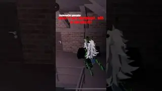 Buckshot Frenzy bots are annoying #roblox #gameplay #buckshotroulettegame #memes #robloxmemes