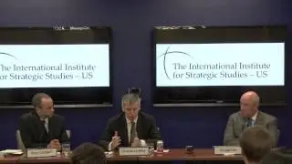 Is There an Arms Race in Asia? Featuring Christian Le Mi&egrave;re and Douglas Paal