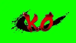 Los mejores K.O Bowmasters Montage