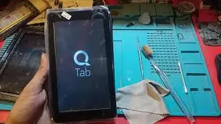 Q Tablet / Q Tab touch Replacement / Q Tab v5 Touch Not Working Problem Fix | #MMC Mobile Fixer