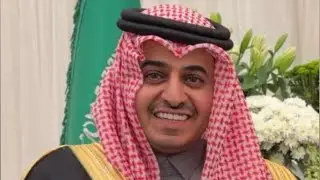 تغطية حفل زواج رجل الأعمال : محمد بن مسعد بن سمار 