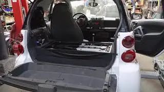 smart car 451 312 hk 400 nm