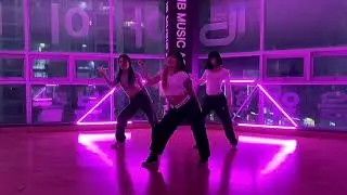 BLACKPINK - Typa Girl | Dasom Choreography