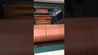 dipped conveyor belt fabric