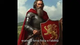 GUGLIELMO  IL  MARESCIALLO:  IL  CAVALIERE  PERFETTO  CHE  SERVI'  CINQUE  RE