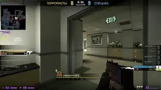 CS GO PUTIN MAC-10