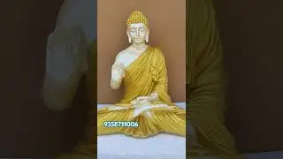 Buddha Statue//9358711006 #amazon #statue #buddha #buddhastatue#homedecor #handmade#giftideas#export