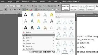 MS Word Part 2: Advanced Tips & Tricks for Efficient Document Creation