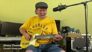 Merle Haggard  - Working Mans Blues Solo
