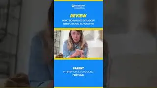 Online Schooling | Parent's Honest Review about International Schooling #parents #parenting 💙