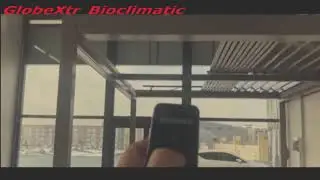 GlobeXtr Bioclimatic
