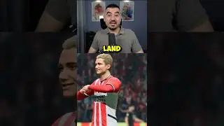 Who Is The Best Hidden Gem on FC25 Career Mode? 🔥