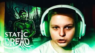 МАЯЧНЫЕ ГОСТИ ► Static Dread: The Lighthouse #5