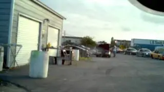 Some of frankenslide 2011 The M3nsah in car