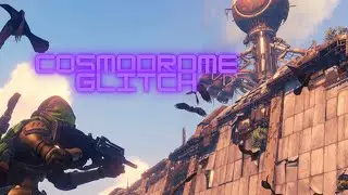 Destiny 2: Beyond Light - How To Glitch Into Season 13 In The Cosmodrome (Devils Lair Strike Area)