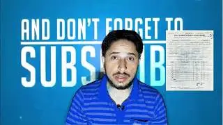how to get Matric/Intermediate SANAD from Rawalpindi Board |Urdu 2019