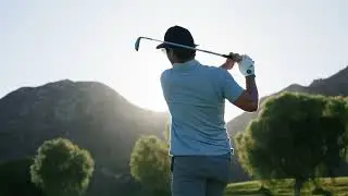Tee To Green