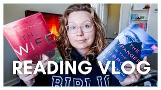 Are Liv Constantine’s other thrillers AS GOOD AS The Last Mrs. Parrish? *reading vlog no spoilers*