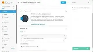 How to create chatbots | Dialogueflow
