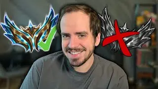 Wie ich CHALLENGER erreicht habe und was jetzt passiert | Johnny Privat #5