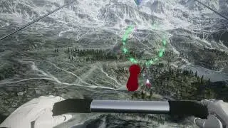 GATEWAY VR STUDIO - DELTAFLIGHT