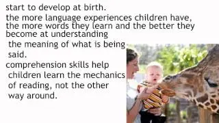 Every Child Ready to Read and Early Literacy by Michael Sullivan