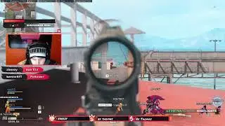 small highlight reel done by Athenascope #shorts #warzone #twitch #twitchaffiliate