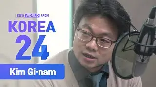 Kim Gi-nam, a lawyer who helped represent forced labor victims to an int'l audience :: Korea24
