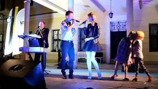 20.08.2016 Festyn w Tarnowskich Górach Rybnej.