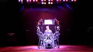 L.I.S.I.N 2nd Preview - Band of One Man (Trycstyle)