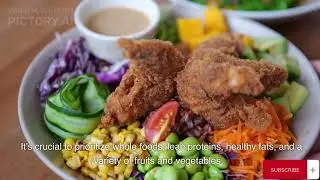 Unlock the Secret to Total Health: A Surprising Discovery!