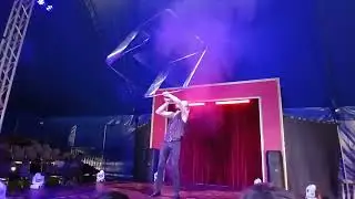 @christopherpearson1752 Harrington's Circus Walcha show #Harrington'scircus #show #fair #walcha