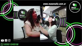 Hoy en D&iacute;a - Juliana Lamanna 9/12/25