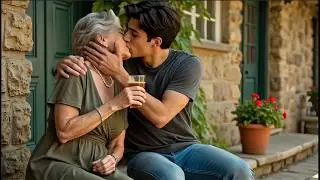 Love by the Mediterranean Sea: A 1960s European Story of Two Generations | Official Music Video