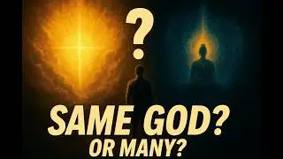 God Concepts Across Religions &ndash; Theistic, non theistic, and monistic views