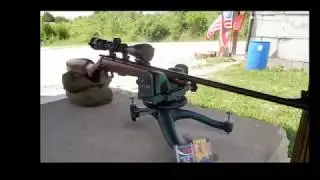 Cz455 Shootout Varmint&Trainer:SK Pistol Match;Aguila Pistol Match;CCI Pistol Match #2