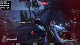 Twitch Moments 1 by  @Gearsecond