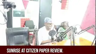 My Broadcast