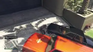 Huslah gta5 car collection