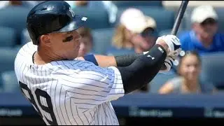 2017 Spring Training Homeruns - Part 1