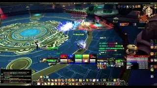 Feng the Accursed 10M Normal Carried-US Kilrogg