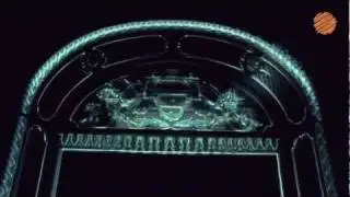 Mapping Projection in Russian Theatre of Estonia (HD)