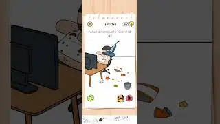 Brain Test All-Star:IQ BoostUnico Studio Level 248 #braintest #iqlegend #braintestsolution #gaming