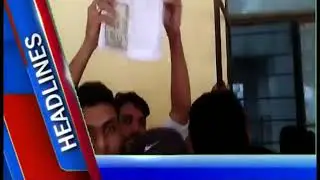 Akot News Reporting Sajid Saudagar MCN News Channel